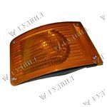 УКАЗАТЕЛЬ ПОВОРОТОВ