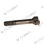 ВАЛ ТОРМОЗНОЙ