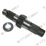 ВАЛ ВХОДНОЙ