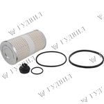 ЭЛЕМЕНТ СЕПАРАТОРА DAVCO 25MK 97MM