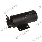 ФИЛЬТР-РЕССИВЕР КОНДИЦИОНЕРА