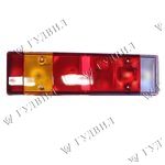 ФОНАРЬ ЛЕВЫЙ