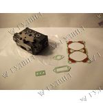 ГОЛОВКА БЛОКА BENDIX TF550/750