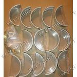 КОМПЛЕКТ КОРЕННЫХ ВКЛАДЫШЕЙ STD