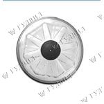 КРЫШКА СТУПИЦЫ