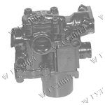 МОДУЛЯТОР ABS