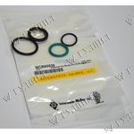 НАБОР ВНУТРЕННИХ УПЛОТНЕНИЙ ФОРСУНКИ