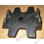 ПЛОЩАДКА ЗАДНЕЙ РЕССОРЫ