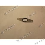 ПРОКЛАДКА КОРПУСА Т/ОБМЕННИКА(РОМБ) CUM N14 MC BEE