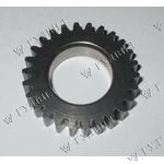 ШЕСТЕРНЯ ГРУЗОВ РЕГУЛЯТОРА ТНВД CUM KT MC BEE