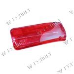 СТЕКЛО ФОНАРЯ ЗАДНЕГО правого