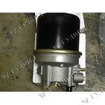 ВЛАГООТДЕЛИТЕЛЬ В СБОРЕ