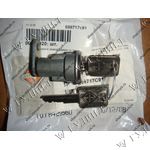 ВСТАВКА ЗАМКА ДВЕРИ