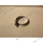 ХОМУТ ПАТРУБКА РАДИАТОРА