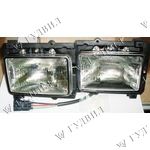 БЛОК ФАР ПРАВЫЙ