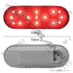 ФОНАРЬ ОВАЛЬНЫЙ