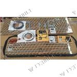 К-Т ПРОКЛАДОК БЛОКА НИЖНИЙ НАБОР CUM ISLe/QSL 