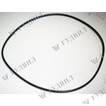 КОЛЬЦО УПЛОТНИТЕЛЬНОЕ ГИЛЬЗЫ ОРИГИНАЛЬНЫЙ CUMMINS