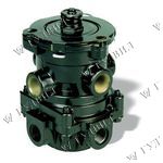 КРАН ГЛАВНЫЙ ТОРМОЗНОЙ