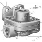 КРАН ТОРМОЗНОЙ