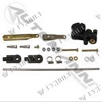 КРАН УРОВНЯ КАБИНЫ