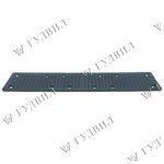 НАКЛАДКА БАМПЕРА