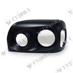 ОБЛИЦОВКА ФАРЫ