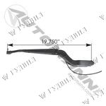 ПОВОДОК СТЕКЛООЧИСТИТЕЛЯ