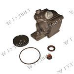 РЕМКОМПЛЕКТ ЦИЛИНДРА