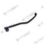 РЕССОРА ПЕРЕДНЯЯ