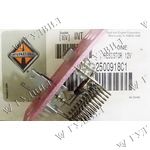 РЕЗИСТОР ОТОПИТЕЛЯ