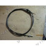 ТРОС ОТКРЫВАНИЯ КАПОТА