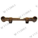 ТЯГА РЕАКТИВНАЯ