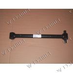 ТЯГА РЕАКТИВНАЯ