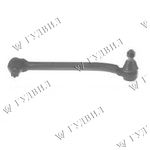 ТЯГА РУЛЕВАЯ ПРОДОЛЬНАЯ