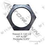 ГАЙКА ЗАДНЕЙ СТУПИЦЫ