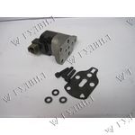 АКТУАТОР ВРЕМЕНИ CORE ISX