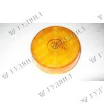 ФОНАРЬ П/П 2.5" ЖЕЛТЫЙ