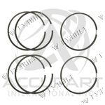 КОМПЛЕКТ КОЛЕЦ ДЛЯ КОМПР-РА