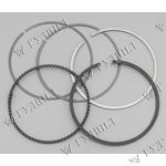КОМПЛЕКТ ПОРШНЕВЫХ КОЛЕЦ