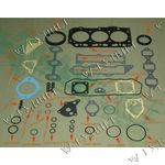 КОМПЛЕКТ ПРОКЛАДОК Д/КАПРЕМОНТА YANMAR 3TNV84