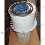 КОМПЛЕКТ ВОЗДУШНЫХ ФИЛЬТРОВ (PG9001+PG1725)