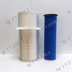 КОМПЛЕКТ ВОЗДУШНЫХ ФИЛЬТРОВ (PG9001+PG1725)