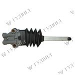 КРАН УРОВНЯ КАБИНЫ