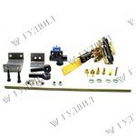 КРАН УРОВНЯ ПОДВЕСКИ