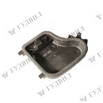 КРЫШКА ФАРЫ ЗАДНЯЯ