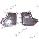 КРЫШКА ФАРЫ ЗАДНЯЯ