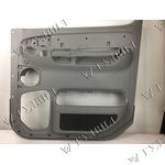 ОБШИВКА ДВЕРИ