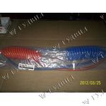 КОМПЛЕКТ ПЕРЕКИДОК ВОЗДУШНЫХ (КРАСНЫЙ-СИНИЙ) ДЛИННЫЕ