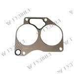 ПРОКЛАДКА КРЫШКИ КОРПУСА Т/СТАТОВ CUM ISX DSG